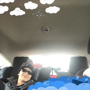 Meet your Posher, Rosa